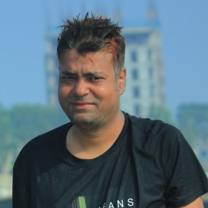Md. Rezaul Karim
